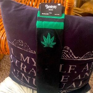 NWT knee high socks from Spencer's